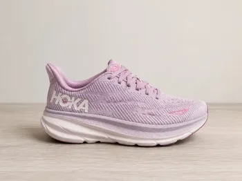 Hoka Clifton bike usato