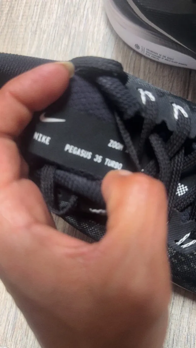 Gebrauchtes Nike Pegasus 35 Turbo bike — Bild 6 von 7