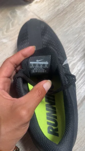 Gebrauchtes Nike Pegasus 35 Turbo bike — Bild 7 von 7