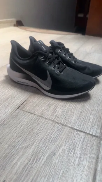 Used Nike Pegasus 35 Turbo bike
