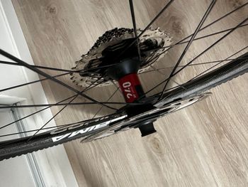Corima G30.5 bike d'occasion — image 2 sur 2