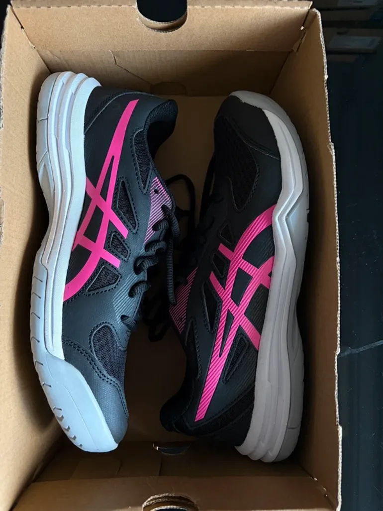 Gebrauchtes Asics Upcourt bike — Bild 4 von 5
