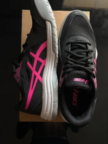 Gebrauchtes Asics Upcourt bike — Bild 2 von 5