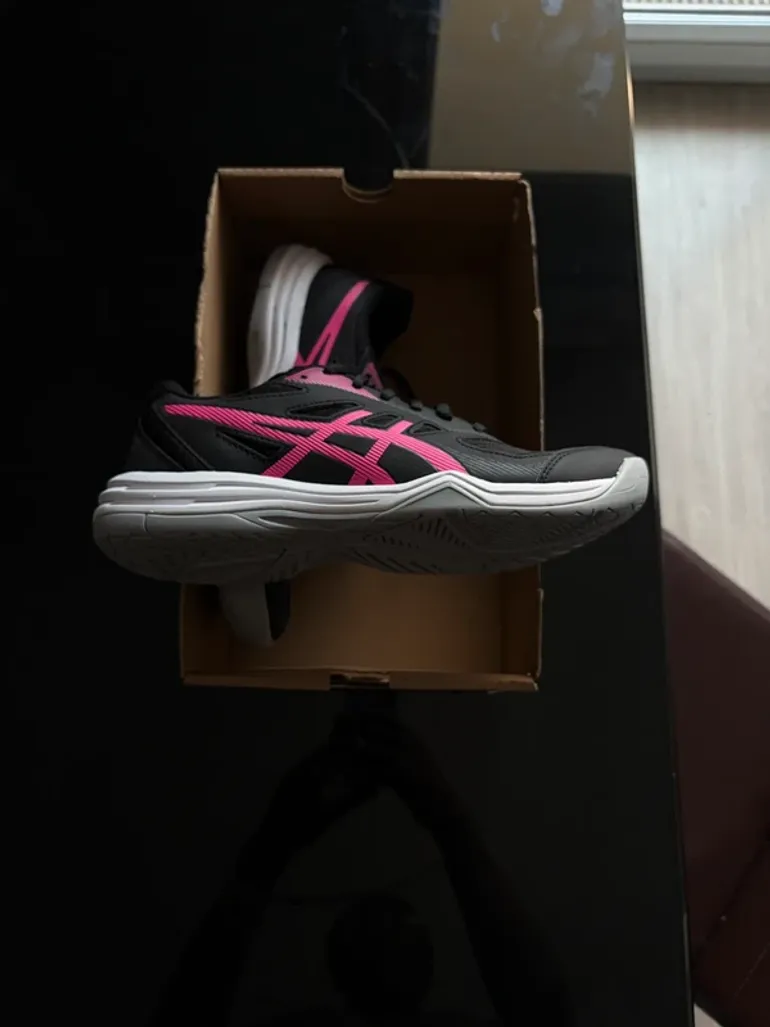 Gebrauchtes Asics Upcourt bike — Bild 3 von 5