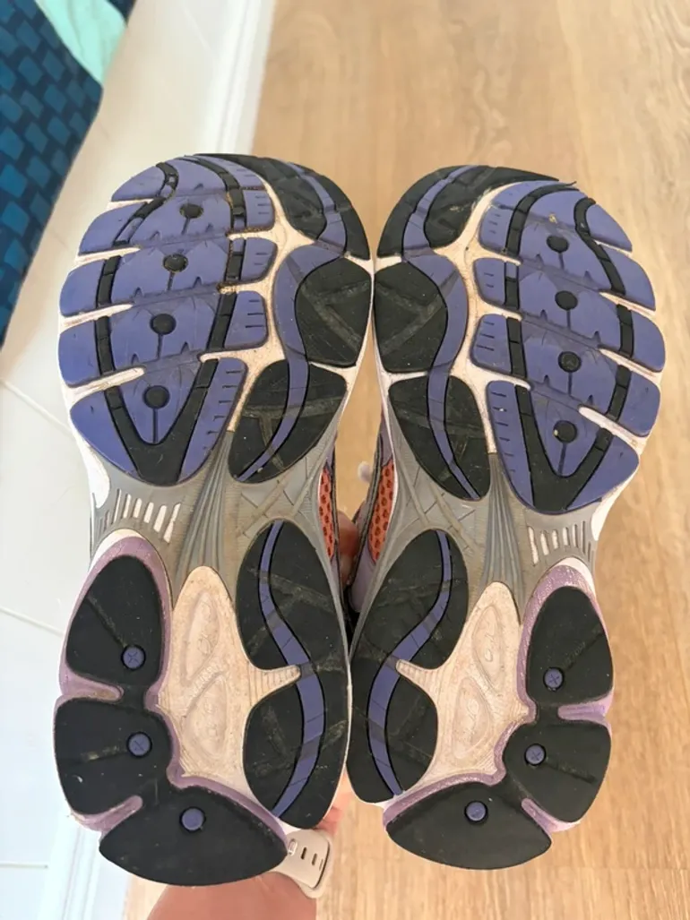 Gebrauchtes Saucony Progrid Omni 9 bike — Bild 6 von 6