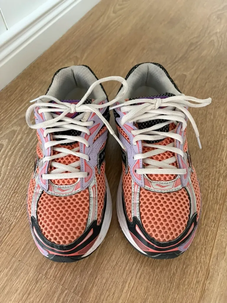Gebrauchtes Saucony Progrid Omni 9 bike — Bild 3 von 6