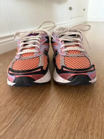 Gebrauchtes Saucony Progrid Omni 9 bike — Bild 4 von 6