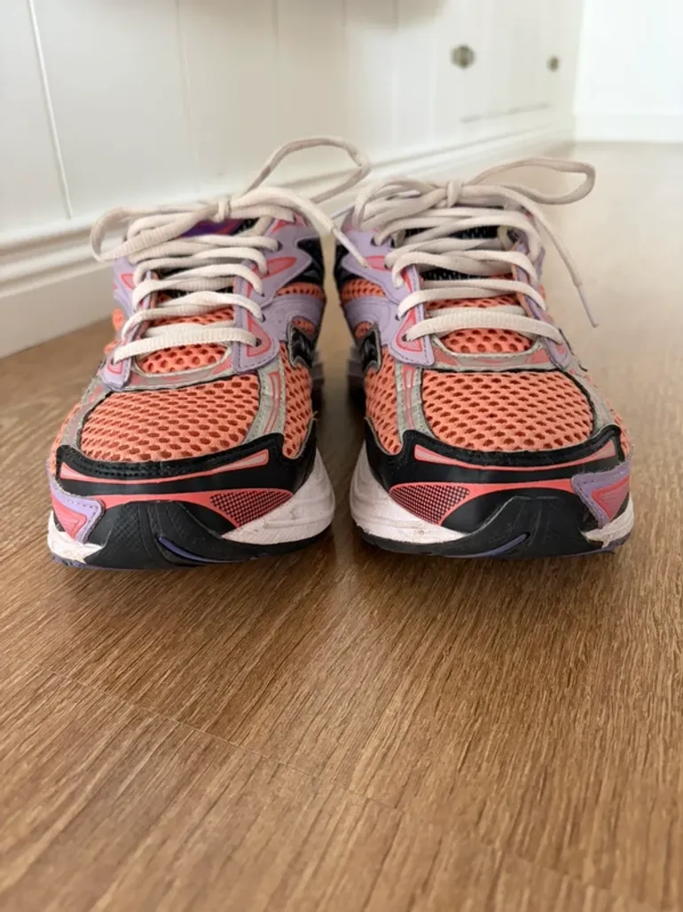 Gebrauchtes Saucony Progrid Omni 9 bike — Bild 4 von 6