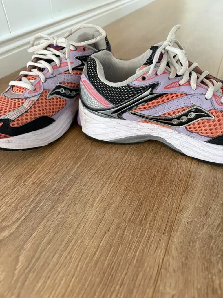 Gebrauchtes Saucony Progrid Omni 9 bike — Bild 5 von 6