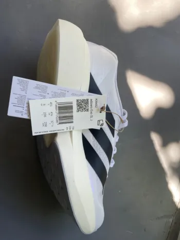 Adidas Adizero Evo SL bike usato — immagine 3 di 4