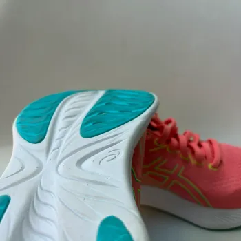 Tweedehands Asics Gel-Stratus 4 bike — afbeelding 9 van 9