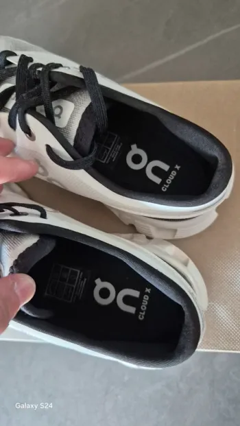 Used On Running Cloud X3 bike — image 7 of 8