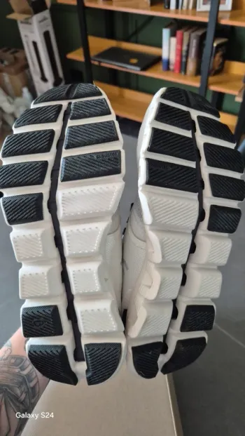 Used On Running Cloud X3 bike — image 5 of 8