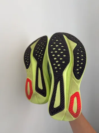 Gebrauchtes Hoka Mach 7 bike — Bild 3 von 3