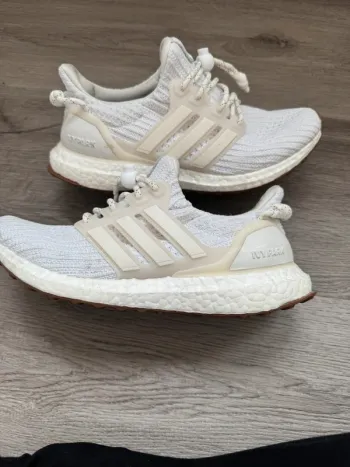 Gebrauchtes Adidas Ultra Boost OG 2021 bike — Bild 5 von 5
