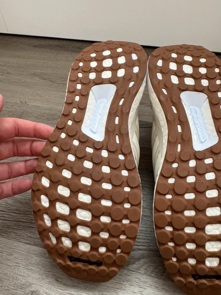 Gebrauchtes Adidas Ultra Boost OG 2021 bike — Bild 3 von 5