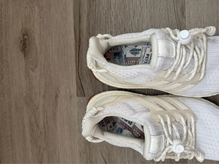 Gebrauchtes Adidas Ultra Boost OG 2021 bike — Bild 4 von 5