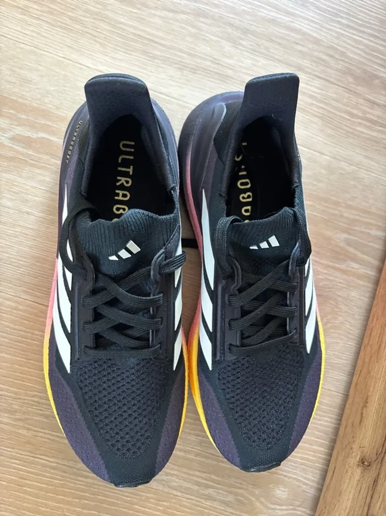 Used Adidas Ultraboost Light Boost bike — image 2 of 3