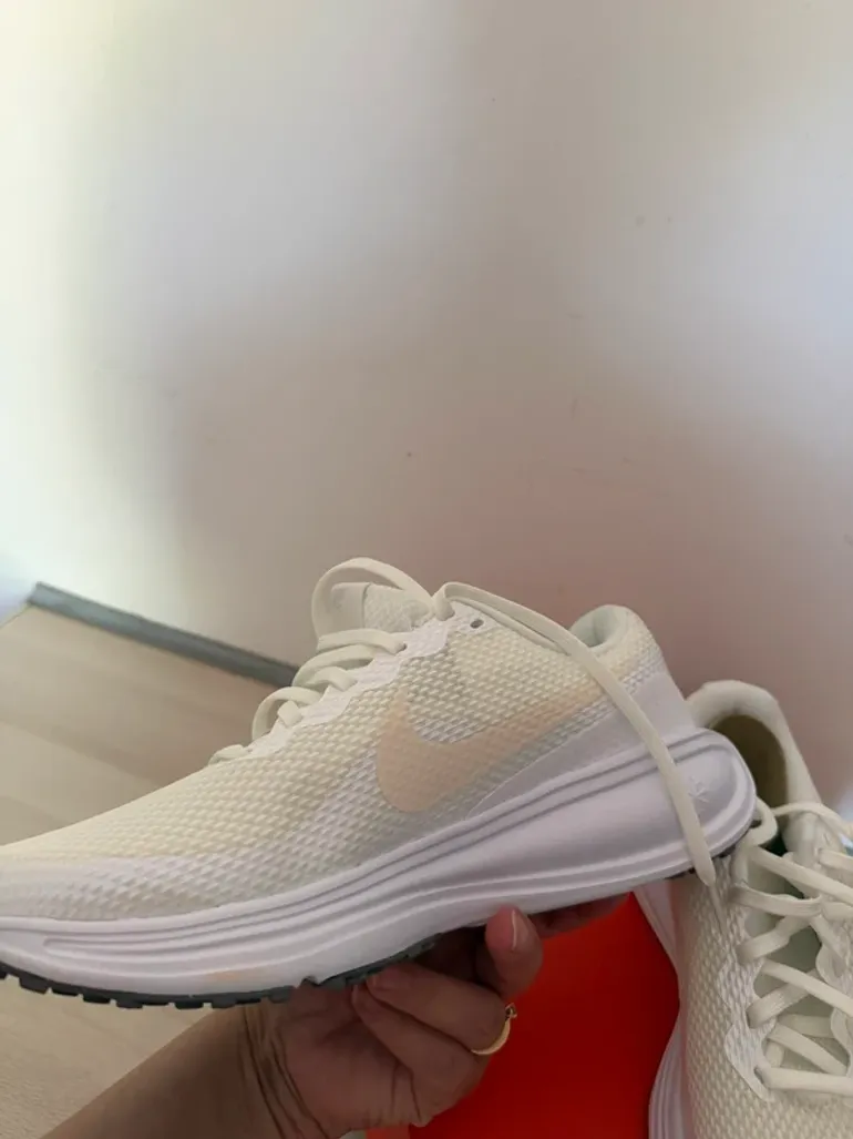 Nike Running évolution bike usato — immagine 3 di 6
