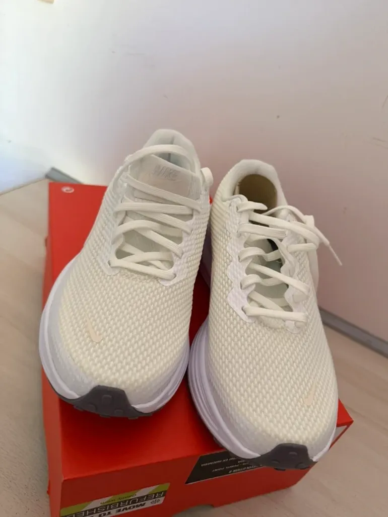 Nike Running évolution bike usato — immagine 2 di 6