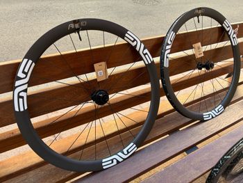 Enve AR40 2026 bike d'occasion — image 2 sur 15