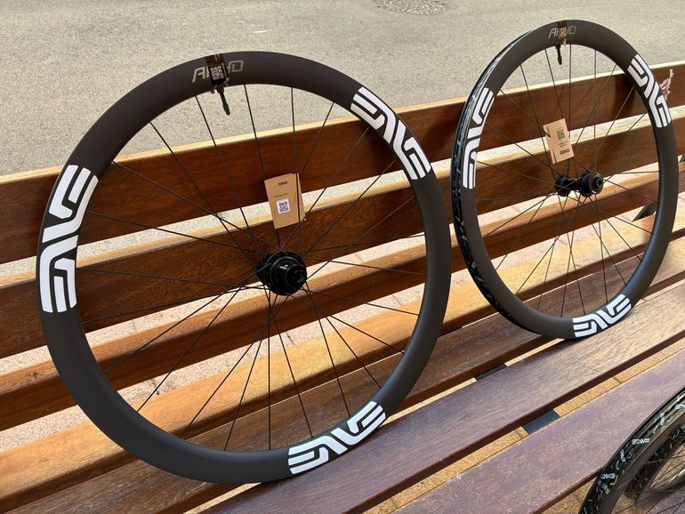 Enve AR40 2026 bike d'occasion — image 2 sur 15
