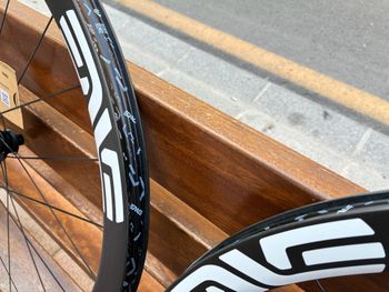 Enve AR40 2026 bike d'occasion — image 5 sur 15