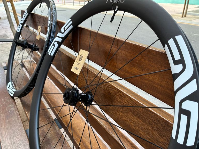 Enve AR40 2026 bike d'occasion — image 7 sur 15