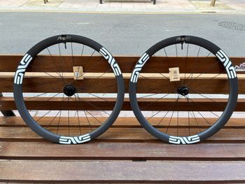 Enve AR40 2026 bike d'occasion — image 9 sur 15
