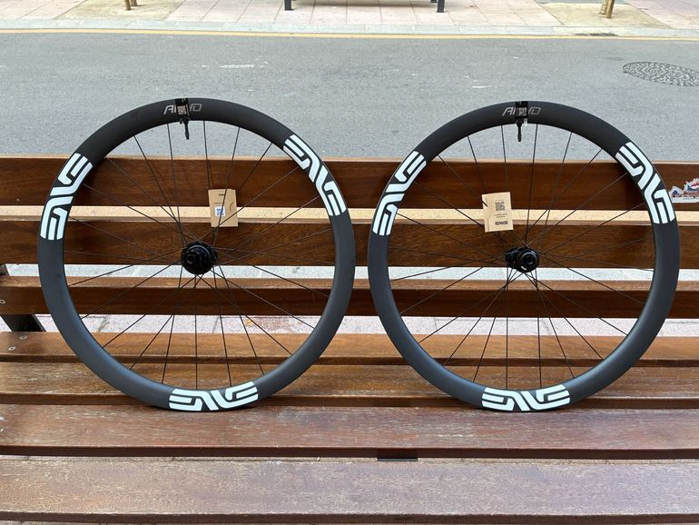 Enve AR40 2026 bike d'occasion — image 9 sur 15
