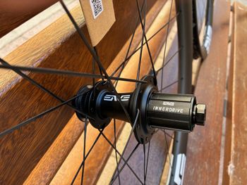 Enve AR40 2026 bike d'occasion — image 13 sur 15