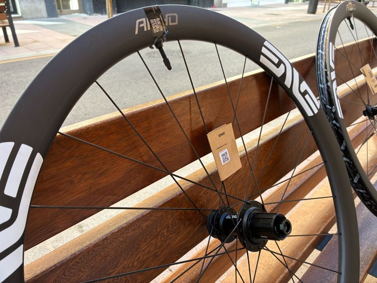 Enve AR40 2026 bike d'occasion — image 14 sur 15
