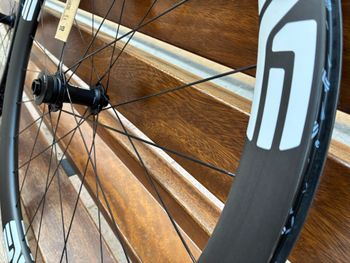 Enve AR40 2026 bike d'occasion — image 6 sur 15