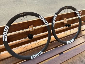 Enve AR40 2026 bike d'occasion — image 15 sur 15