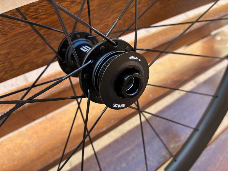 Enve AR40 2026 bike d'occasion — image 4 sur 15