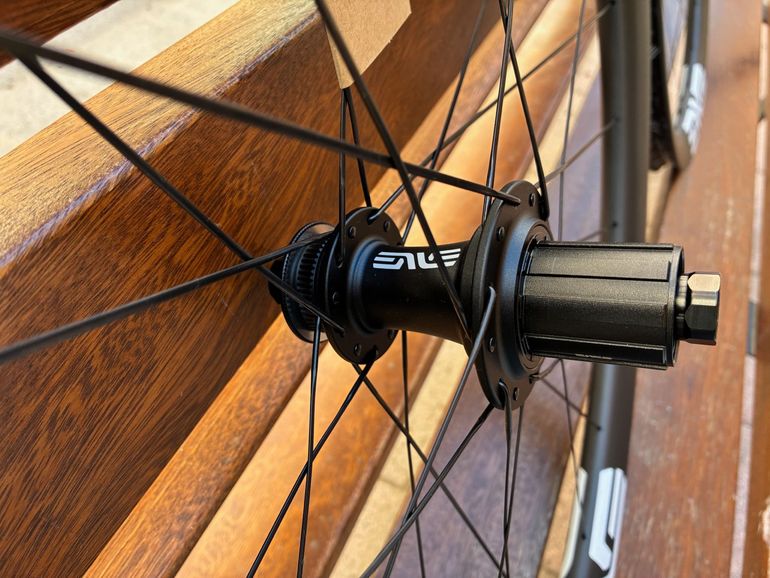Enve AR40 2026 bike d'occasion — image 12 sur 15