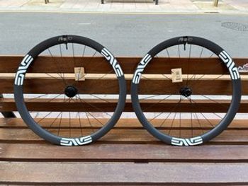 Enve AR40 2026 bike de segunda mano