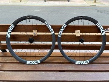 Brugt Enve AR40 2026 Wheels