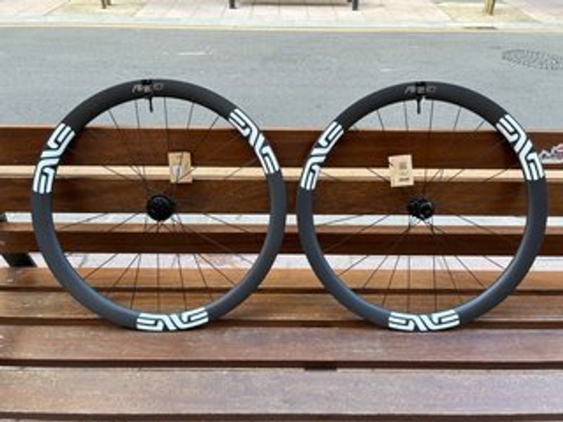 Used Enve AR40 2026 Wheels