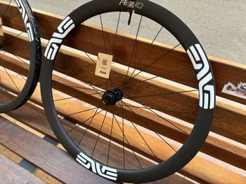 Enve AR40 2026 bike d'occasion — image 3 sur 15