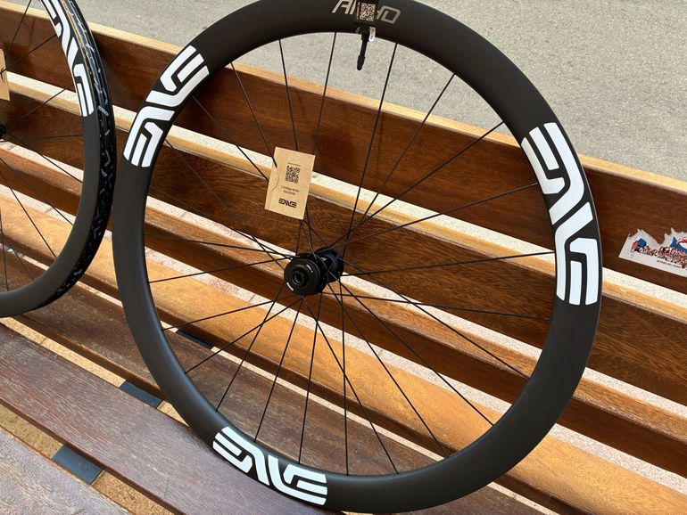 Enve AR40 2026 bike d'occasion — image 3 sur 15