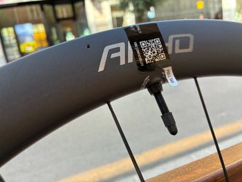 Enve AR40 2026 bike d'occasion — image 11 sur 15