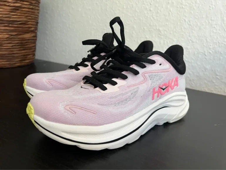 Hoka Clifton 10 bike usato — immagine 5 di 13