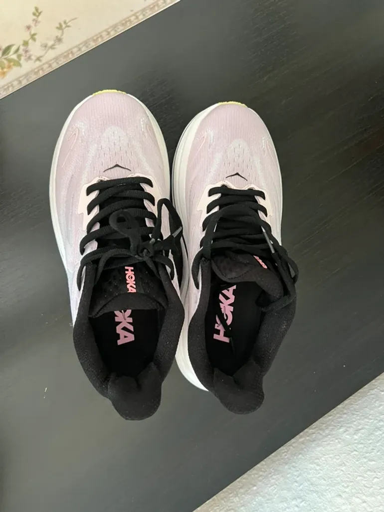 Hoka Clifton 10 bike usato — immagine 2 di 13