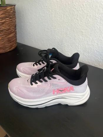 Hoka Clifton 10 bike usato — immagine 13 di 13