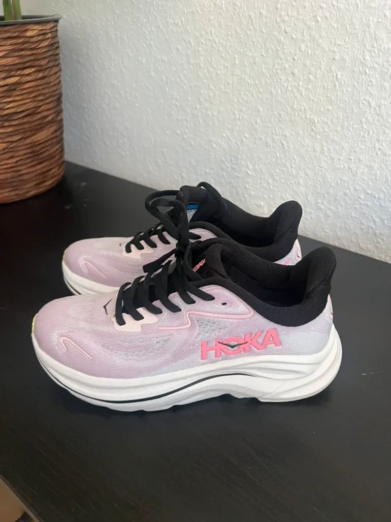Hoka Clifton 10 bike usato — immagine 13 di 13