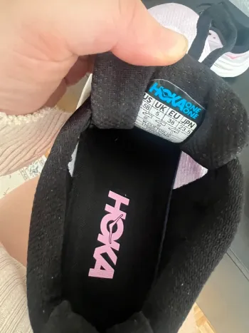 Hoka Clifton 10 bike usato — immagine 10 di 13