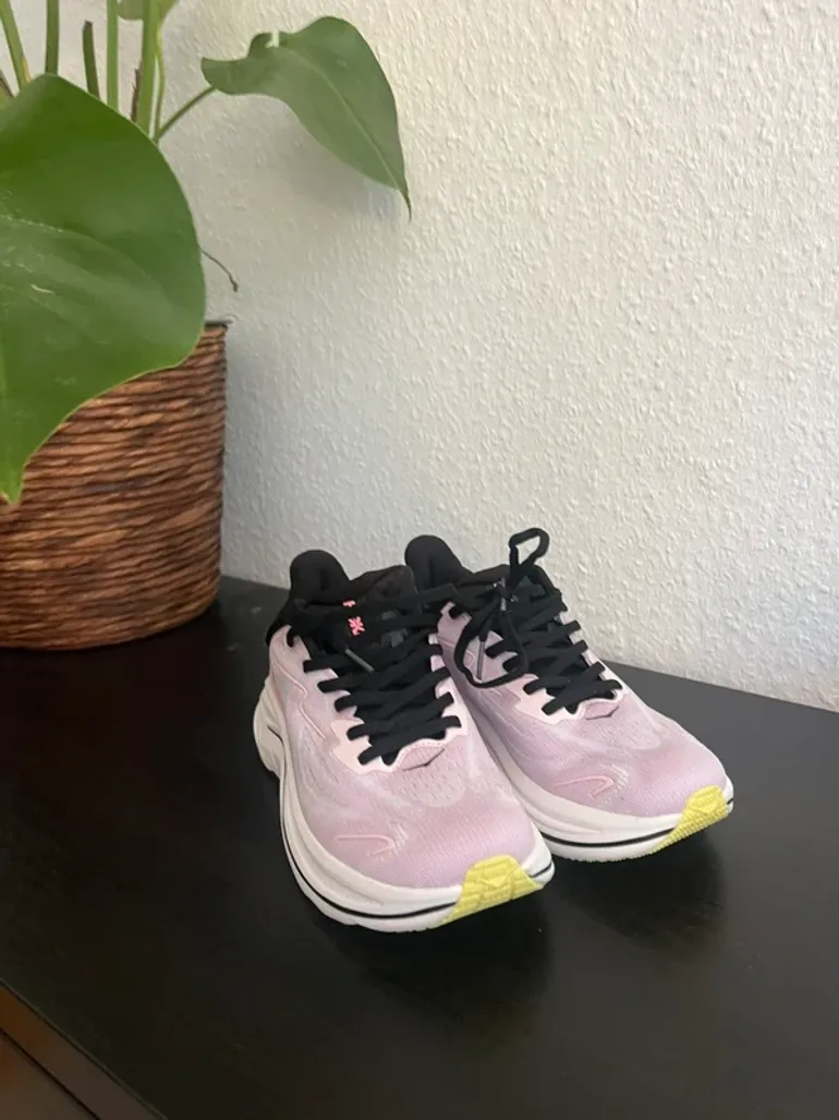 Hoka Clifton 10 bike usato — immagine 7 di 13