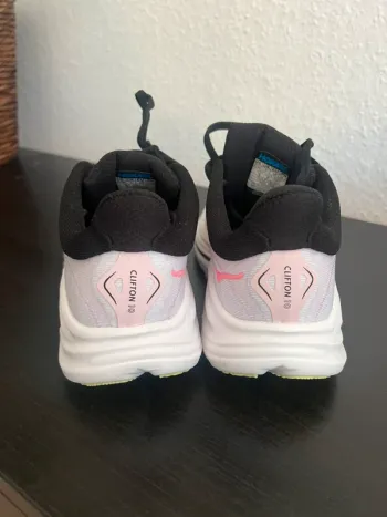 Hoka Clifton 10 bike usato — immagine 8 di 13