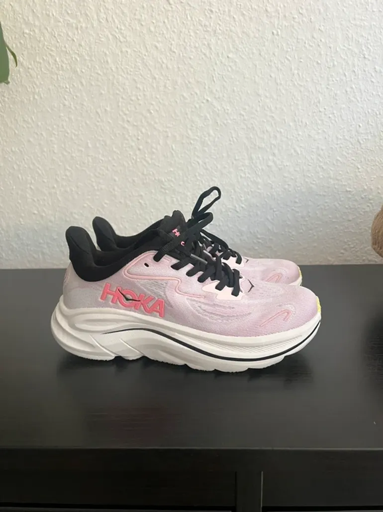 Hoka Clifton 10 bike usato — immagine 11 di 13